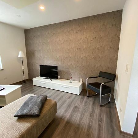 Ferienwohnung Gladbeck Eksteriør billede