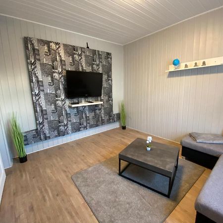 Ferienwohnung Gladbeck Eksteriør billede