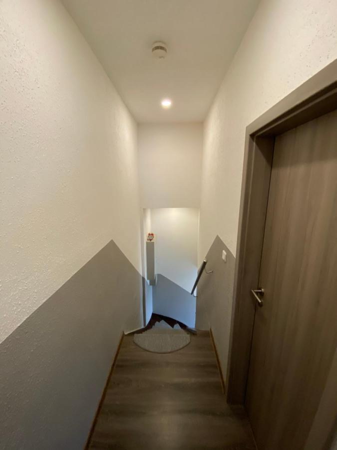Ferienwohnung Gladbeck Eksteriør billede