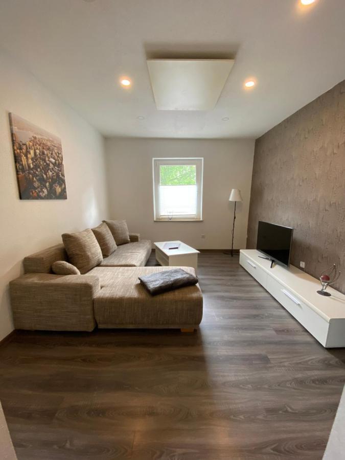Ferienwohnung Gladbeck Eksteriør billede