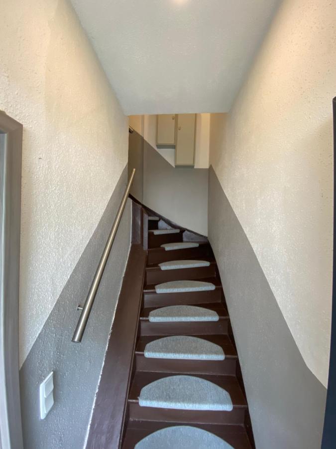 Ferienwohnung Gladbeck Eksteriør billede