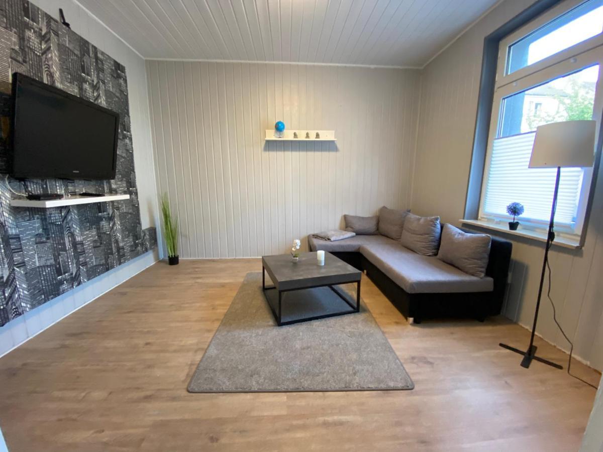 Ferienwohnung Gladbeck Eksteriør billede