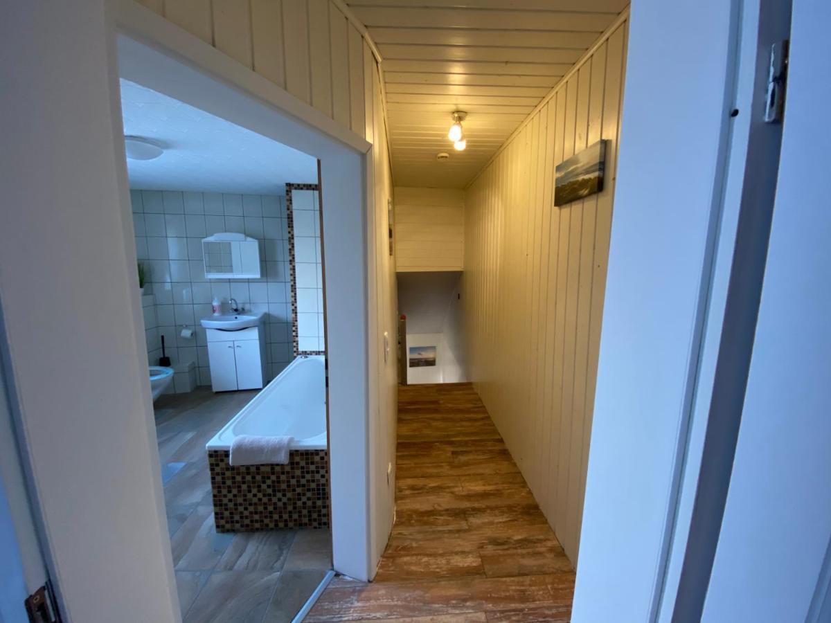 Ferienwohnung Gladbeck Eksteriør billede