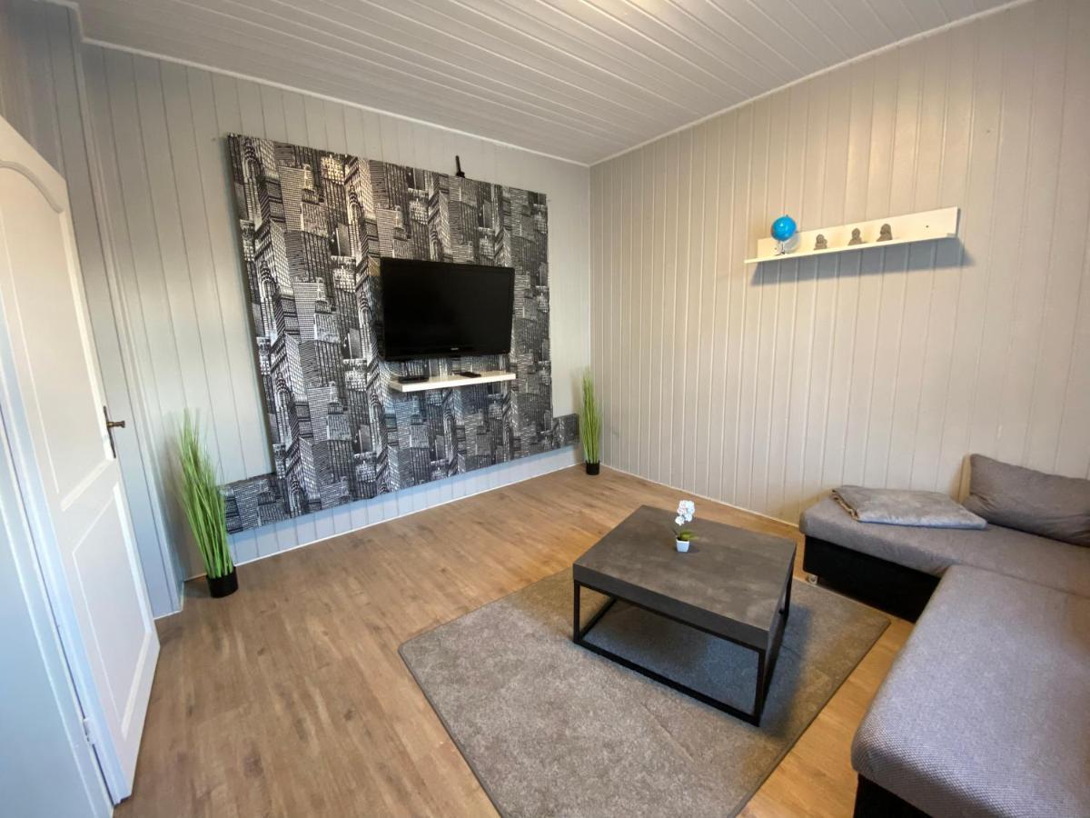 Ferienwohnung Gladbeck Eksteriør billede