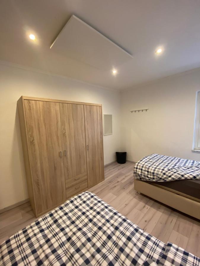 Ferienwohnung Gladbeck Eksteriør billede