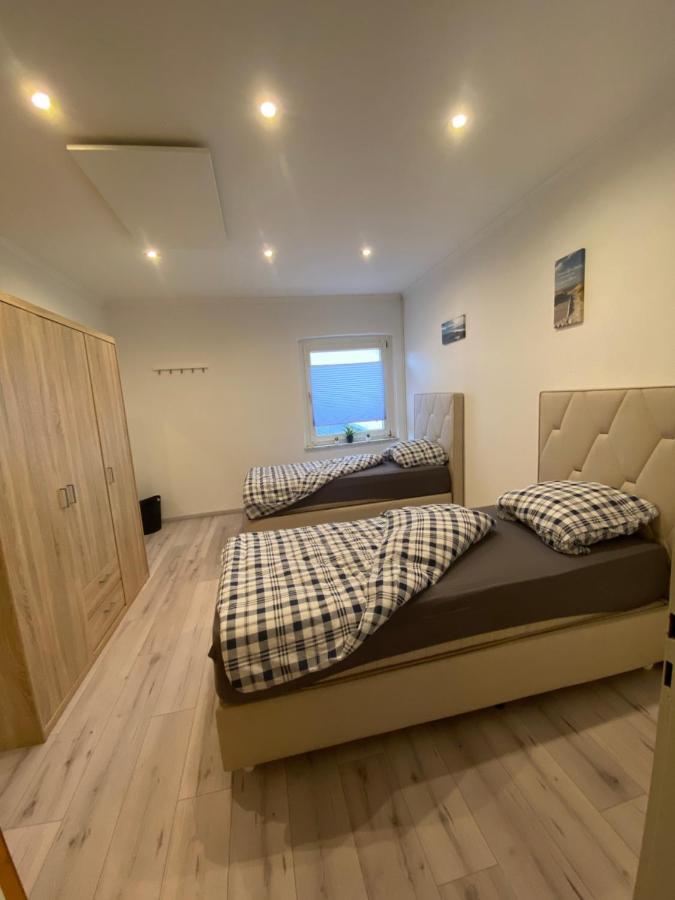 Ferienwohnung Gladbeck Eksteriør billede