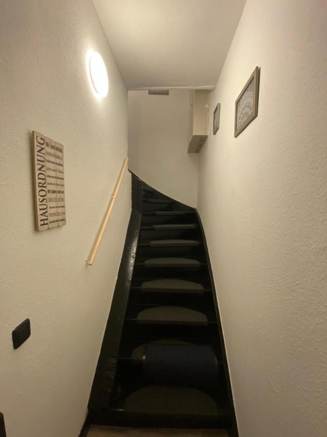 Ferienwohnung Gladbeck Eksteriør billede