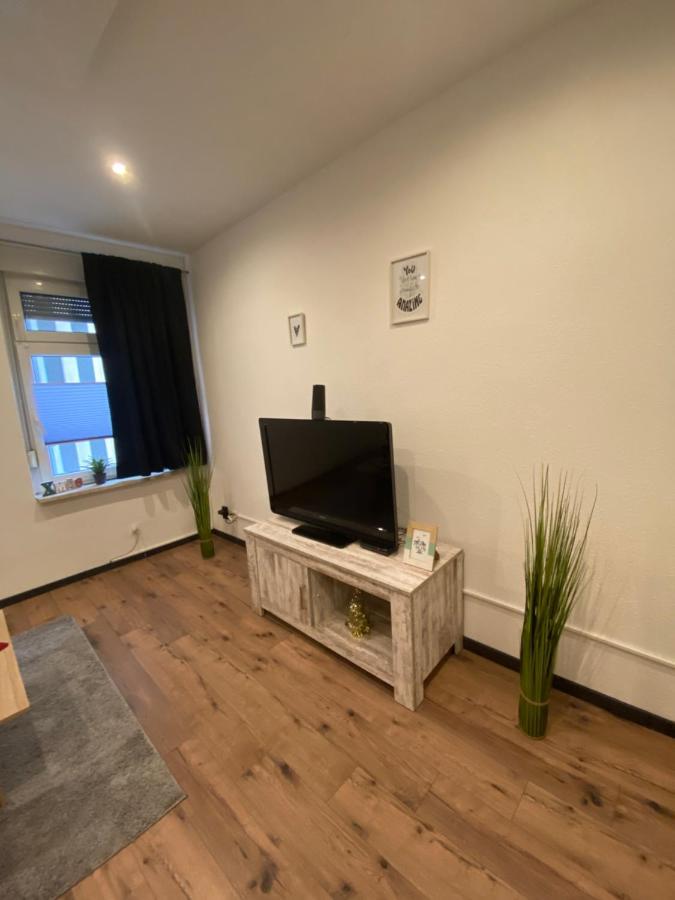 Ferienwohnung Gladbeck Eksteriør billede