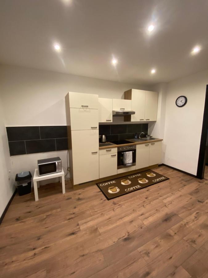 Ferienwohnung Gladbeck Eksteriør billede