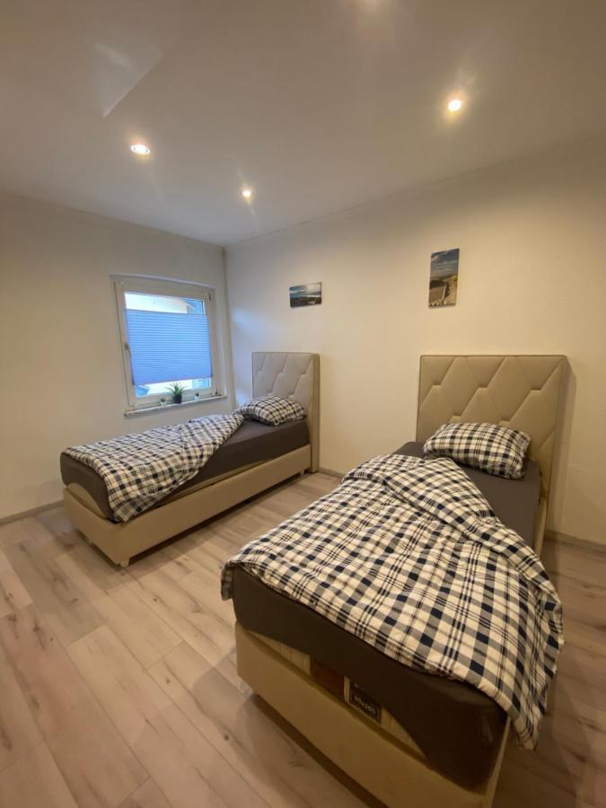 Ferienwohnung Gladbeck Eksteriør billede