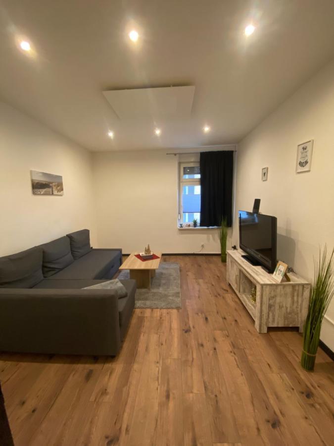 Ferienwohnung Gladbeck Eksteriør billede