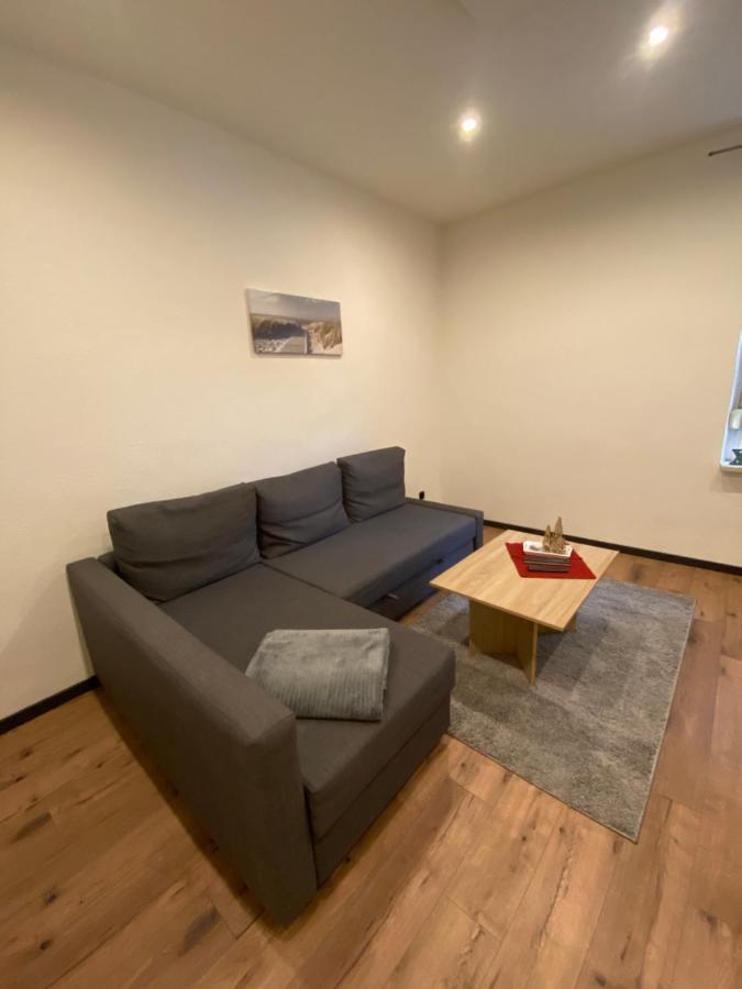 Ferienwohnung Gladbeck Eksteriør billede