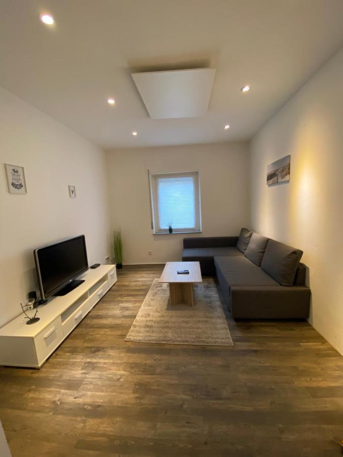Ferienwohnung Gladbeck Eksteriør billede