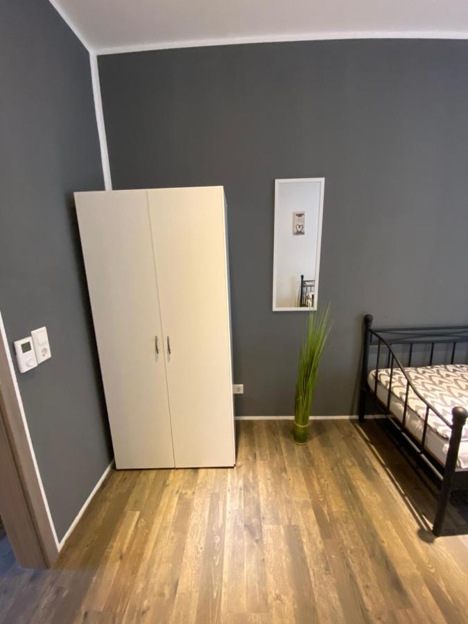 Ferienwohnung Gladbeck Eksteriør billede