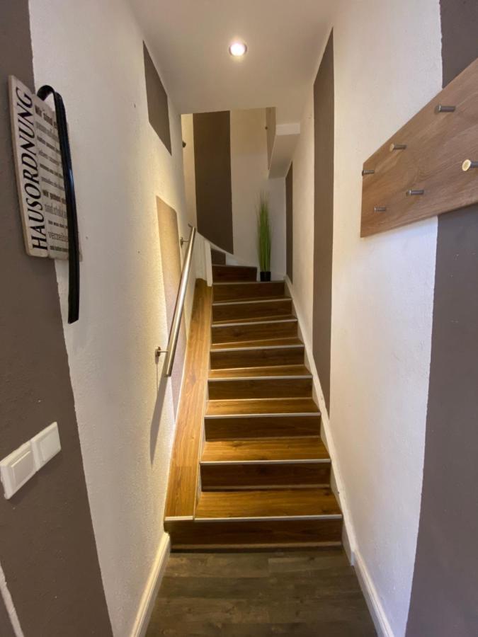 Ferienwohnung Gladbeck Eksteriør billede